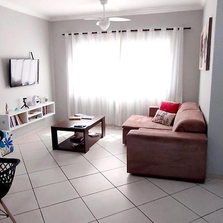 Apartamento - Praia Das Asturias Guarujá Esterno foto