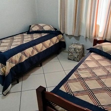 Apartamento - Praia Das Asturias Guarujá Esterno foto