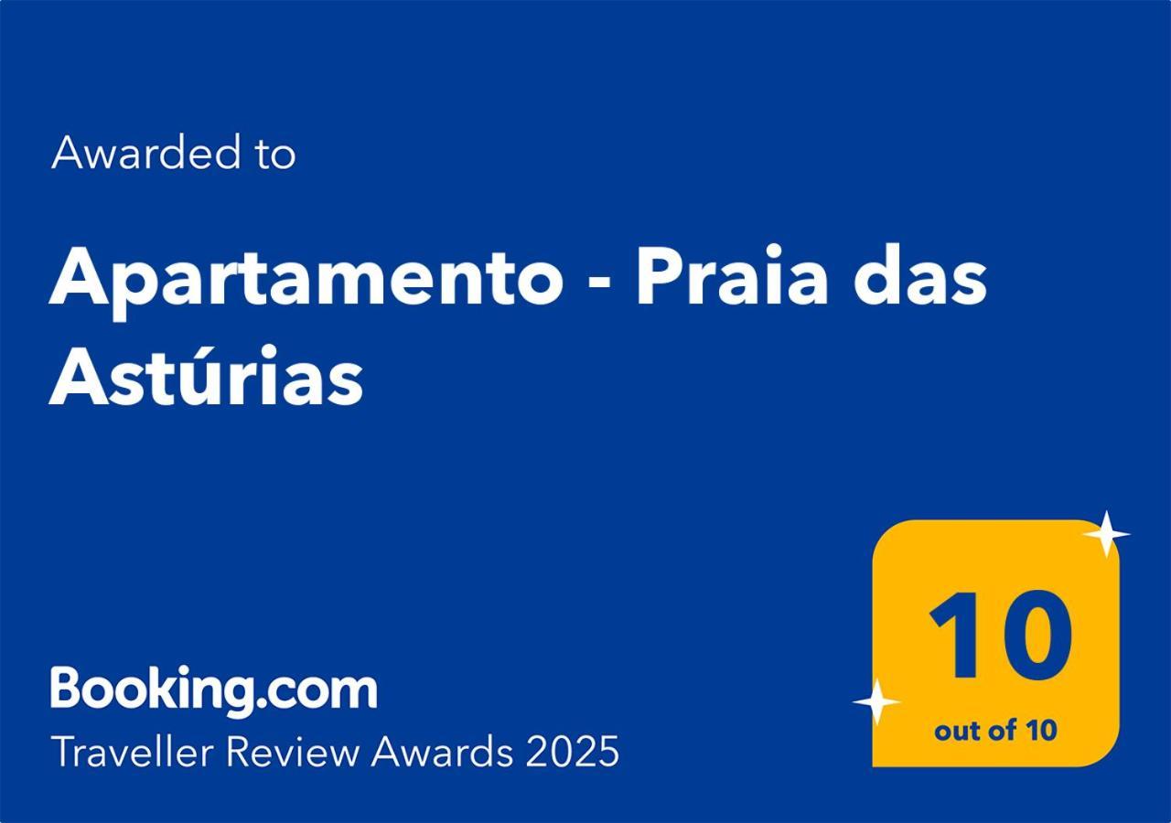 Apartamento - Praia Das Asturias Guarujá Esterno foto