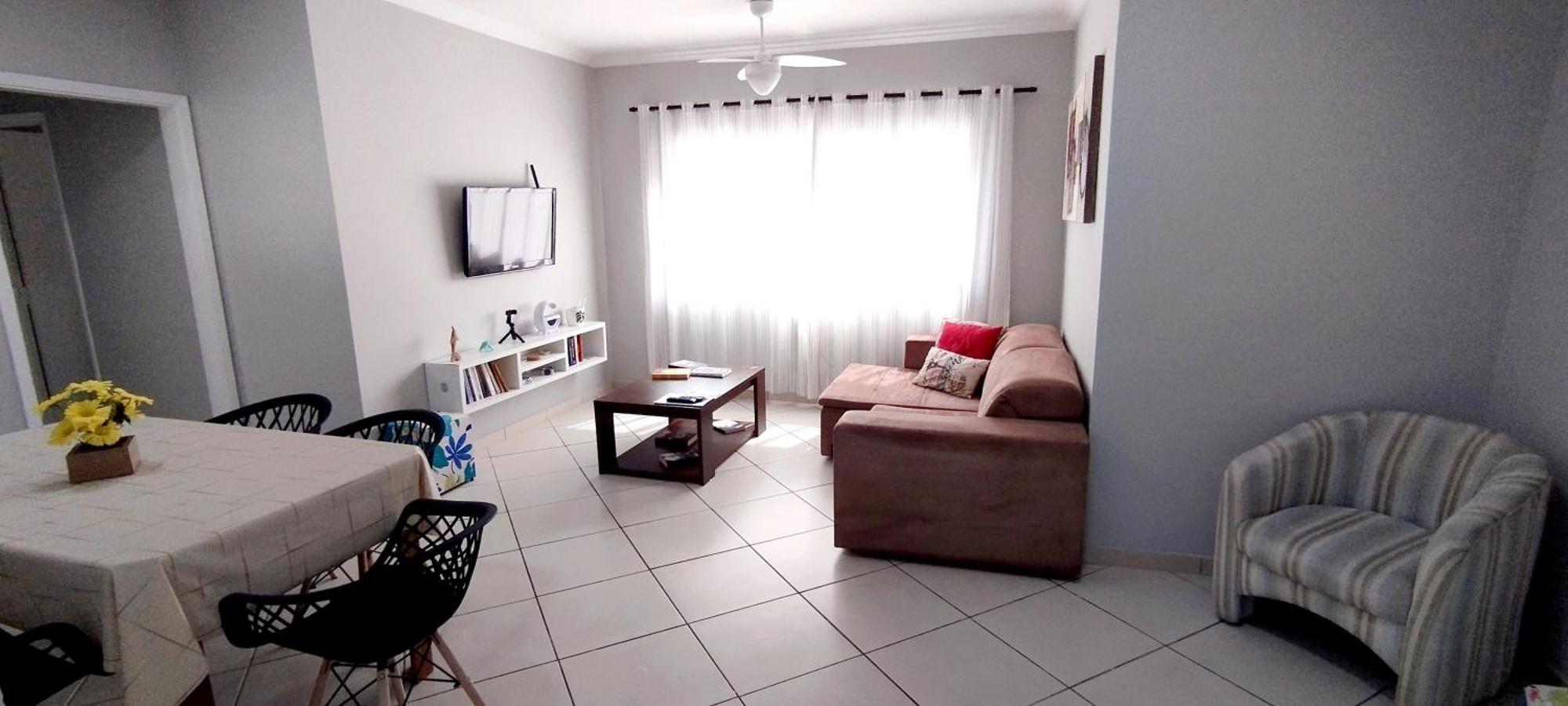 Apartamento - Praia Das Asturias Guarujá Esterno foto