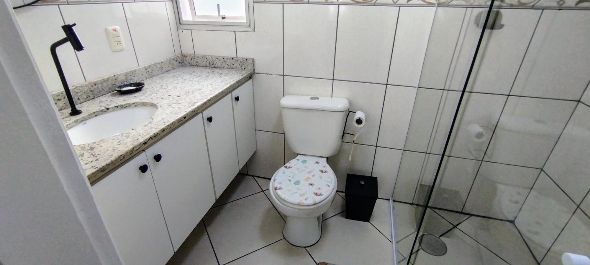 Apartamento - Praia Das Asturias Guarujá Esterno foto