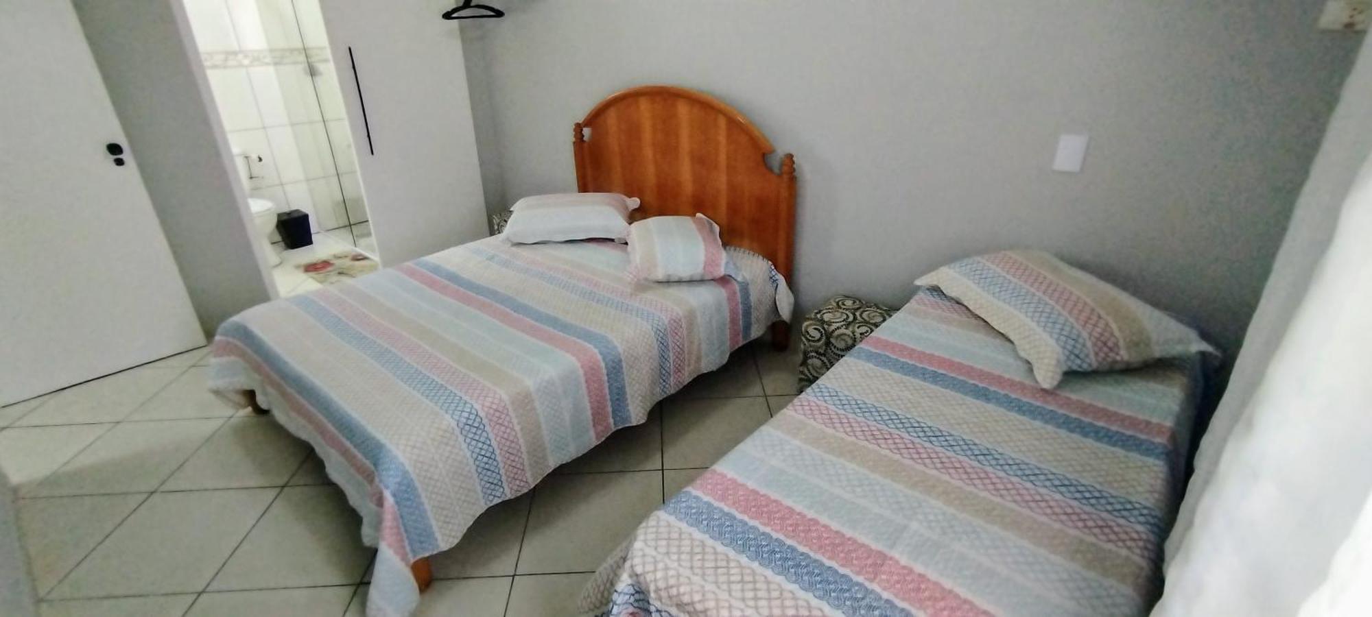 Apartamento - Praia Das Asturias Guarujá Esterno foto