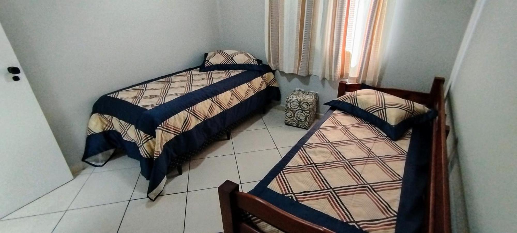 Apartamento - Praia Das Asturias Guarujá Esterno foto