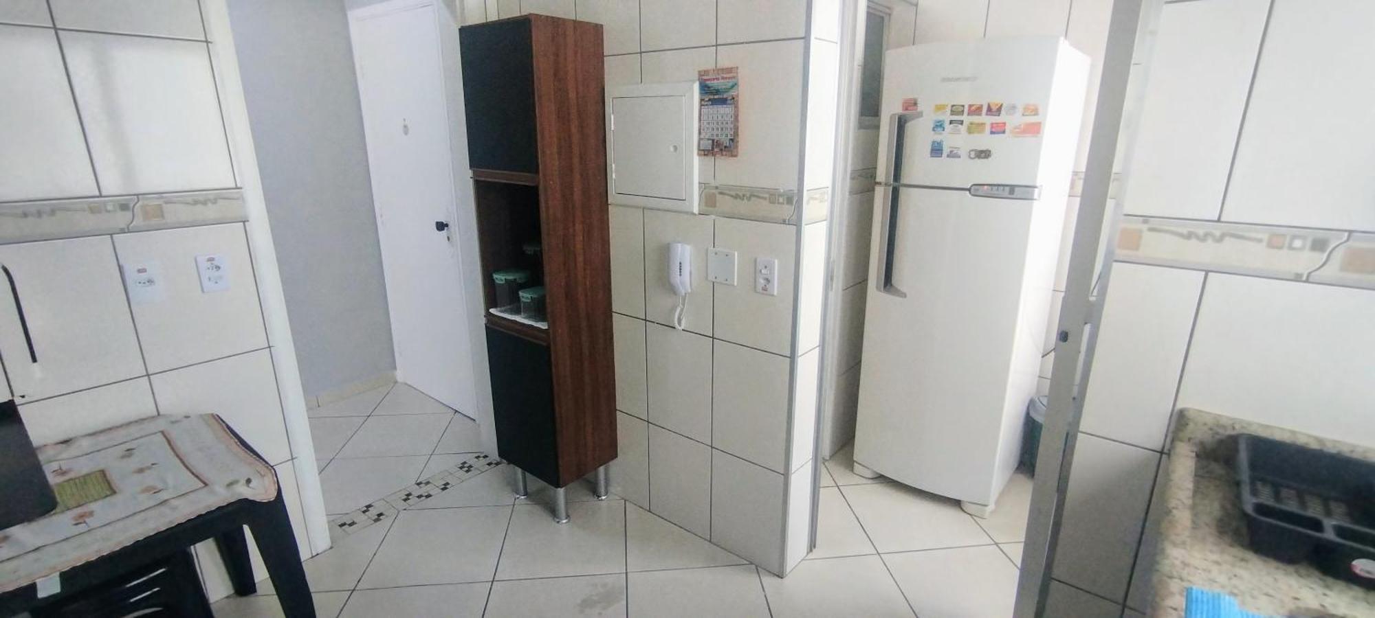 Apartamento - Praia Das Asturias Guarujá Camera foto