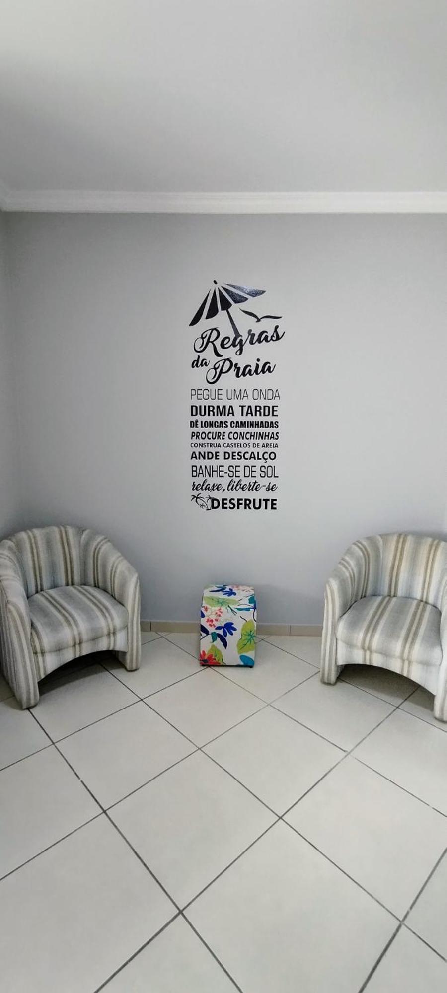 Apartamento - Praia Das Asturias Guarujá Camera foto