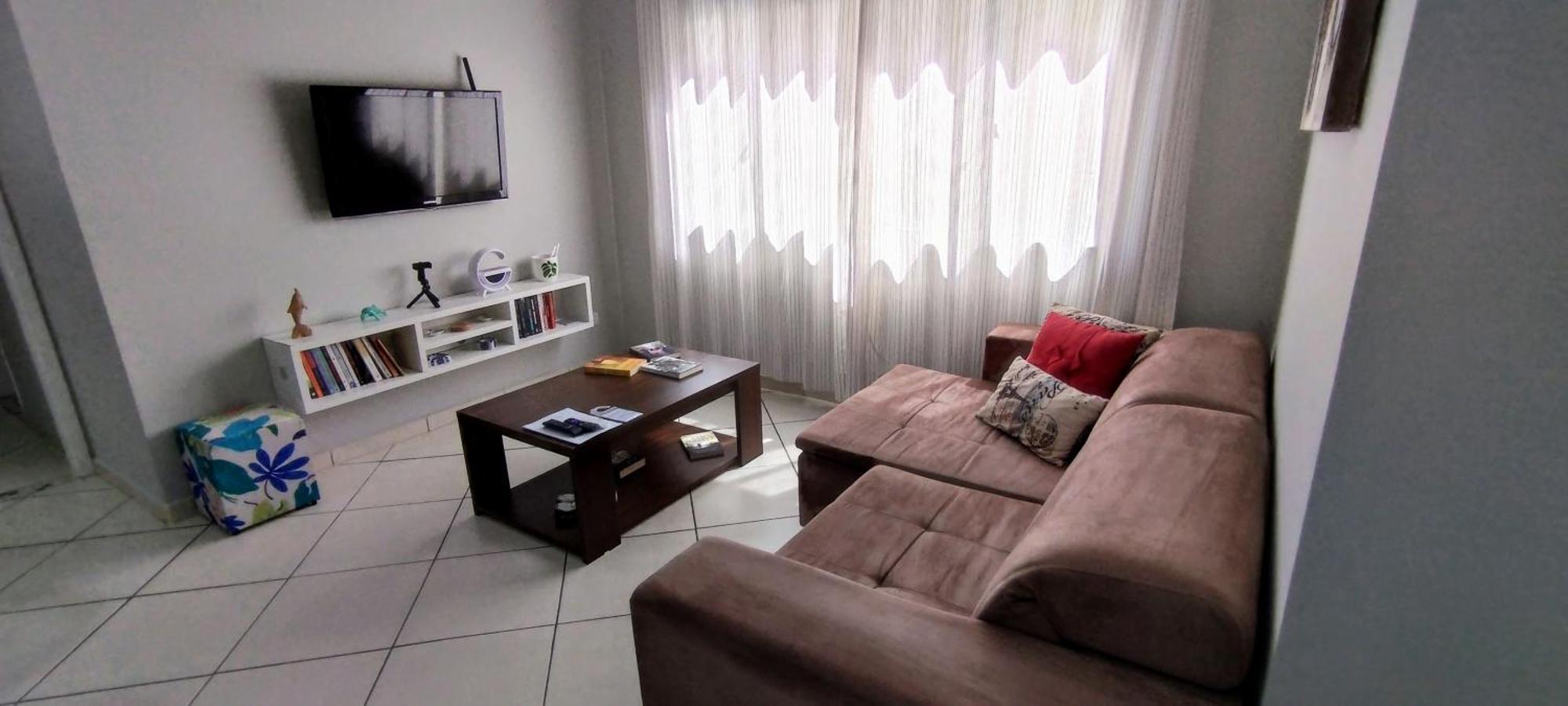 Apartamento - Praia Das Asturias Guarujá Camera foto